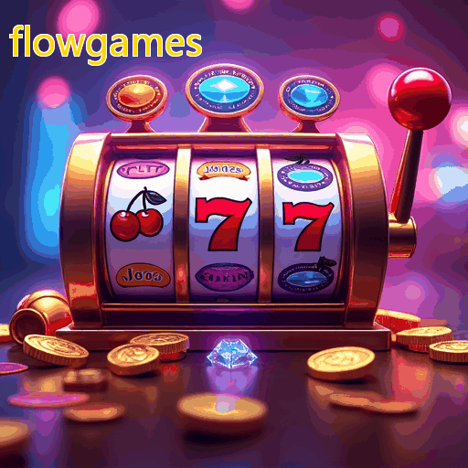 flowgames - Plataforma confiável para apostas emocionantes e bônus