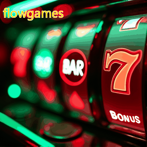 flowgames - Plataforma confiável para apostas emocionantes e bônus