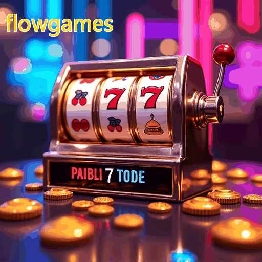 flowgames - App flowgames Brasil disponível para download no Google Play