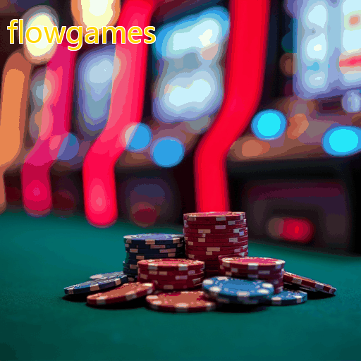 flowgames - Promoções e bônus exclusivos para novos jogadores.