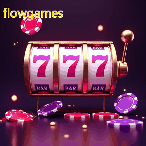 flowgames - Grande seleção de jogos ao vivo e cassinos online